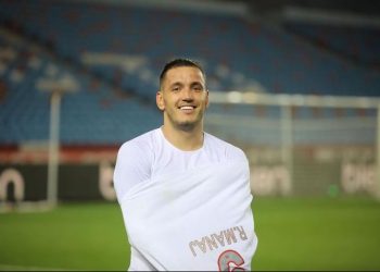 Rei Manaj ende jashtë, rrezikon ndeshjet e Kombëtares në tetor