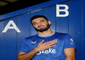 Optimizmi i Brojës te Evertoni: Na presin ditë pozitive