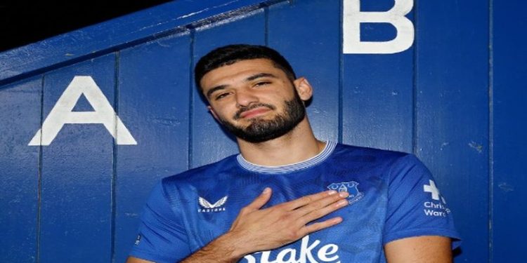 Optimizmi i Brojës te Evertoni: Na presin ditë pozitive