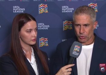 Silvinjo: E merituam, fitore kyç për ecurinë në turne