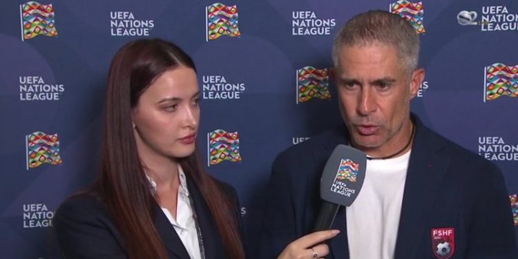 Silvinjo: E merituam, fitore kyç për ecurinë në turne