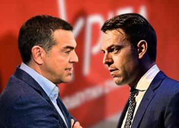 Tsipras nxjerr nga skena Kasselakis. Kongres i jashtëzakonshëm për liderin e ri të Syriza-s