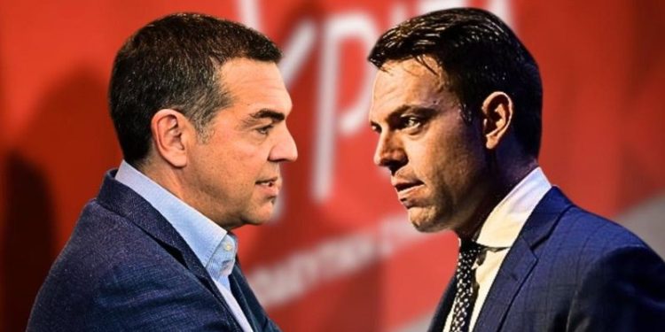 Tsipras nxjerr nga skena Kasselakis. Kongres i jashtëzakonshëm për liderin e ri të Syriza-s