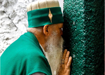 Baba Mondi shpjegon shtetin e tij, ja si do të funksionojë dhe kush do të marrë shtetësinë e Urdhrit Bektashi