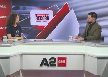 Argita Malltezi: Akuza e SPAK, medalje për Berishën