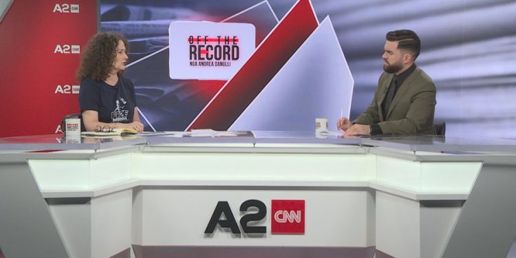 Argita Malltezi: Akuza e SPAK, medalje për Berishën