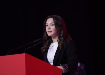 Flet “pasardhësja” e Ramës: Në kongres më dridheshin këmbët. PS mbetet alternativa më e mirë, opozita ka një gjuhë urrejtjeje shumë të madhe
