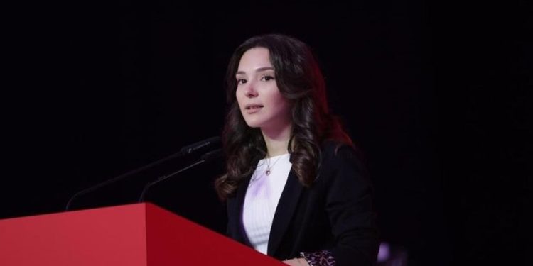 Flet “pasardhësja” e Ramës: Në kongres më dridheshin këmbët. PS mbetet alternativa më e mirë, opozita ka një gjuhë urrejtjeje shumë të madhe