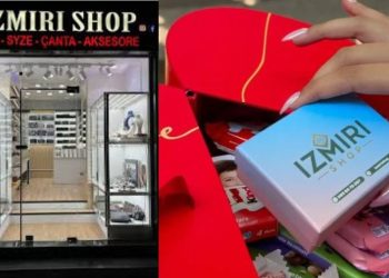 Sekuestrohet malli i argjendarisë së VIP-ave, shpallet në kërkim pronari 28-vjeçar