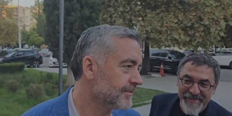 Çuçi prezantohet në Vlorë e Sarandë si drejtues politik i PS: Synojmë 9 mandate!