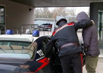 93 kg kokainë në shtëpi, kapet shqiptari në Itali