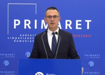 Tragjike/ Ndërron jetë ish-deputeti i PD, Gert Bogdani