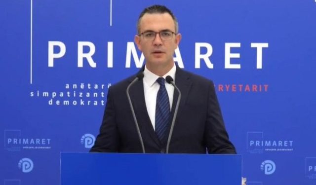 Tragjike/ Ndërron jetë ish-deputeti i PD, Gert Bogdani