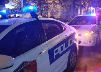 E rëndë/Rrëmbehet me forcë një vajzë, policia në alarm