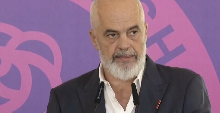 Rama premtim pensionistëve: Do të rritet bonusi i fundvitit duke filluar nga ky vit