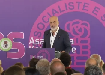 Rama flet për ngjarjen e Pogradecit: PS nuk mbron asnjë, Prokurori ndryshoi veprën penale pa bërë asnjë hetim
