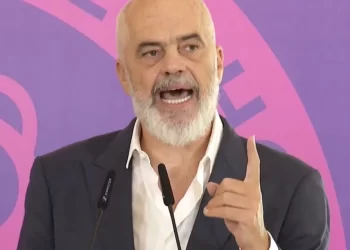 Rama: Mbajeni mend, PD nuk do të marrë më shumë mandate se në ’97