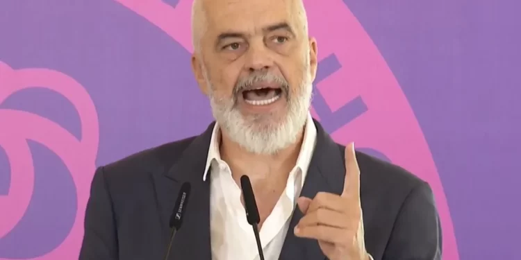 Rama: Mbajeni mend, PD nuk do të marrë më shumë mandate se në ’97