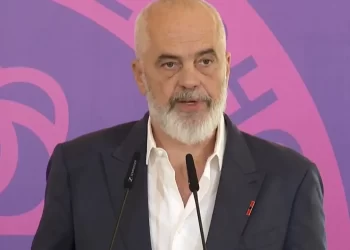 Ndryshime në qarqe, Rama prezanton drejtuesit e rinj politikë