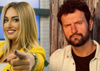 Çifti i famshëm i showbiz-it bëhen prindër për herë të parë