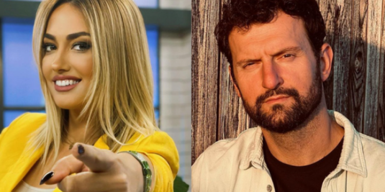 Çifti i famshëm i showbiz-it bëhen prindër për herë të parë