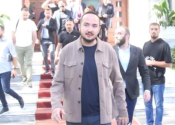 Hidhet shorti, ja kush është prokurorja që do të ekzekutojë vendimin e Salianjit