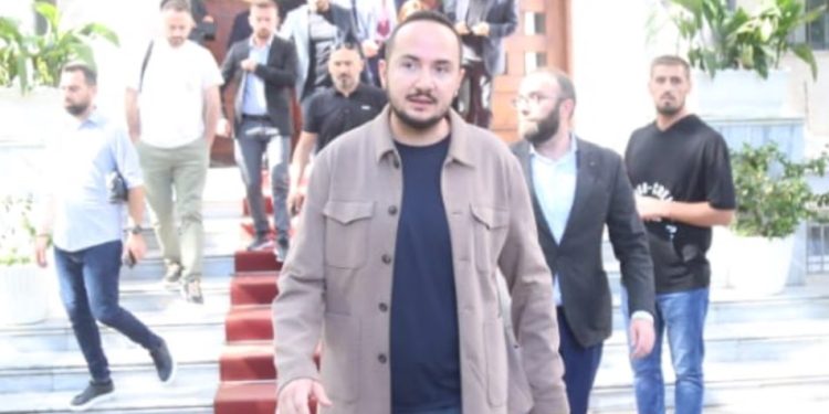 Hidhet shorti, ja kush është prokurorja që do të ekzekutojë vendimin e Salianjit