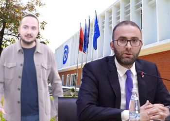 Apeli dënoi Salianjin, PD vendos të ngujohet në selinë blu