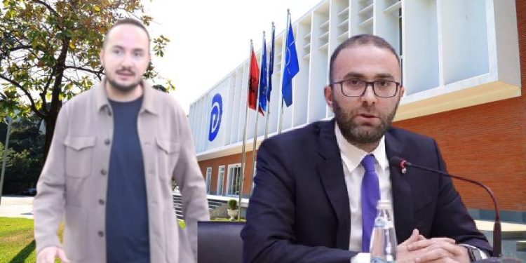 Apeli dënoi Salianjin, PD vendos të ngujohet në selinë blu