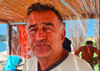 Pavllo greku me nënë e baba shqiptar