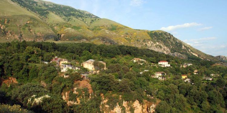 Libohovë, gjendet pa jetë një i moshuar në fshatin Nepravishtë