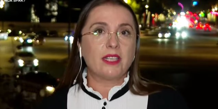 Paralajmërimi i fortë i Anila Hoxhës: “Sky ECC” do të trondisë politikën dhe drejtësinë