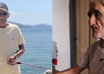 Thirrje për ndihmë nga Saranda, ka humbur ky i moshuar