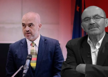 Daut Gumeni: Rama, kryeministri më i mirë i shqiptarëve!