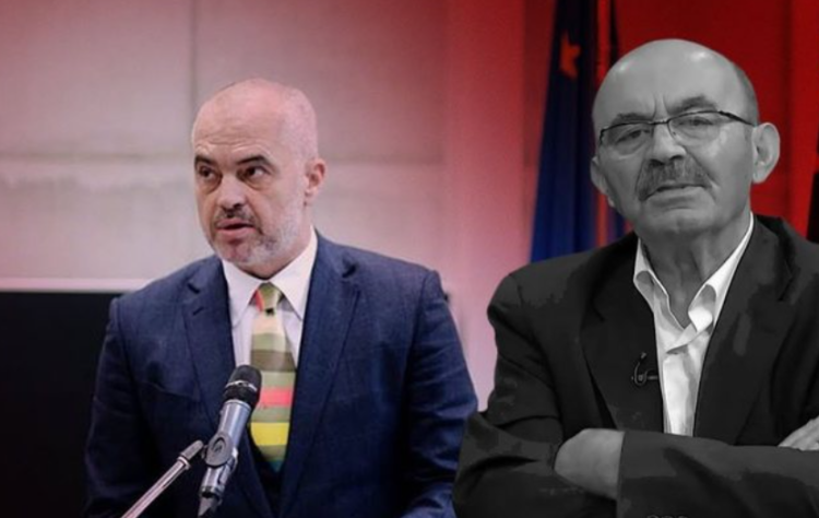 Daut Gumeni: Rama, kryeministri më i mirë i shqiptarëve!