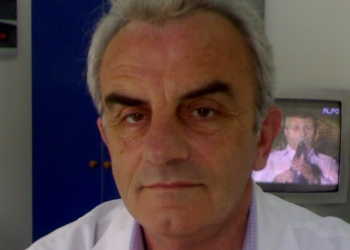 Ndërron jetë mjeku i njohur në Gjirokastër, Llambi Dilo