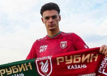 Sulmues i Kombëtares transferohet në Rusi, firmos me Rubin Kazan