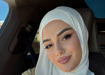 Hatixhe ndez debatin, besimtare myslimane dhe jetë luksoze (FOTO)