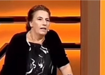 “Nusja është lesbike”, deklarata e vjehrrës te Eni Çobani bëhet virale në rrjet (VIDEO)