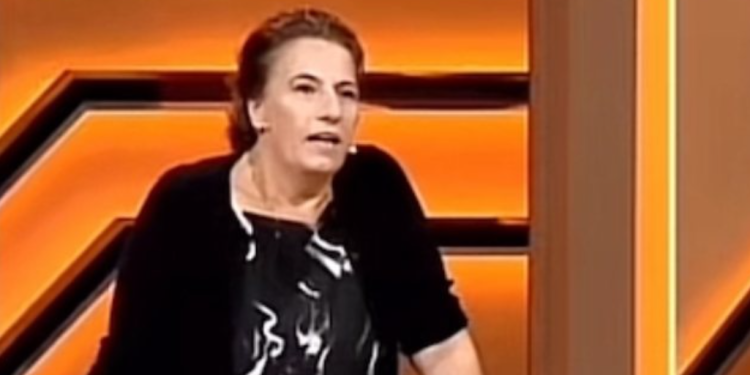 “Nusja është lesbike”, deklarata e vjehrrës te Eni Çobani bëhet virale në rrjet (VIDEO)