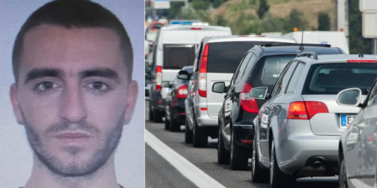 Atentati në Greqi, shqiptari tentoi të vriste 39-vjeçarin i cili ishte në makinë me të ëmën