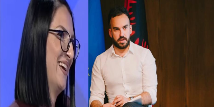 Turizmi e Mjedisi me dy zv.ministra të rinj, Ilva Gjuzi e Sofjan Jaupaj