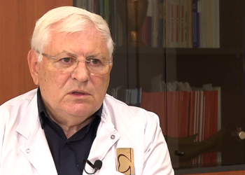 Mjeku flet për vdekjen e Gert Bogdanit: Tre arsye pse ndodh arresti i papritur kardiak! Minutat e para janë vendimtare!