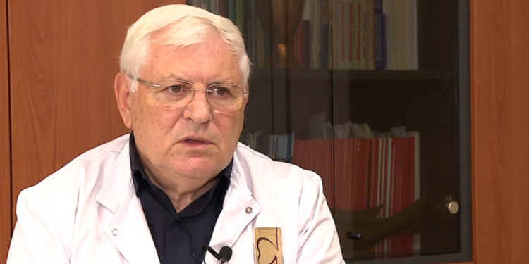 Mjeku flet për vdekjen e Gert Bogdanit: Tre arsye pse ndodh arresti i papritur kardiak! Minutat e para janë vendimtare!