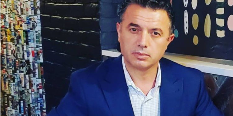 Ilia, studenti nga Dropulli që ëndërronte t’i sherbente vendlindjes së tij