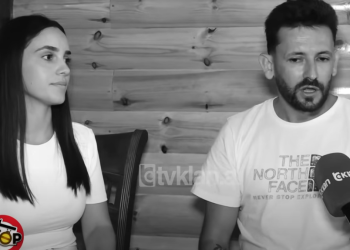 Si u manipulua aksidenti i çiftit në Gjirokastër, ekspertët denoncohen me emra (VIDEO)