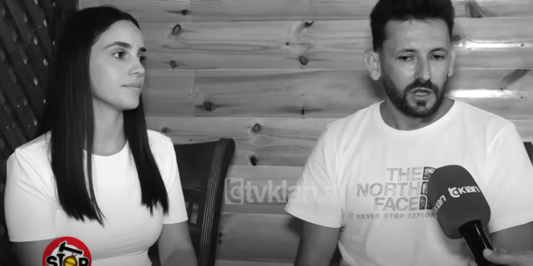 Si u manipulua aksidenti i çiftit në Gjirokastër, ekspertët denoncohen me emra (VIDEO)