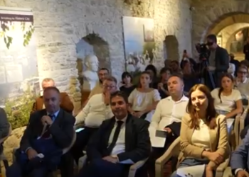 Lugina e Drinos, thesar turistik! Potenciali arkeologjik dhe kulturor ka bërë bashkë studiues dhe operatorë të turizmit