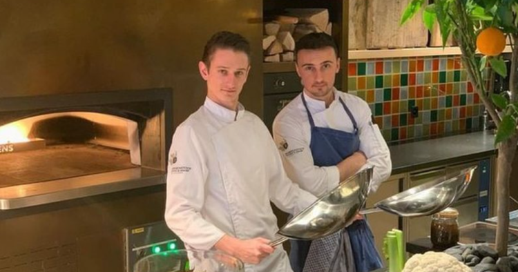 Iku 4 vjeç nga vendlindja dhe u rrit në Greqi: Më vjen keq që njerëzit nuk investojnë në Shqipëri, vitet e fundit është zhvilluar shumë!