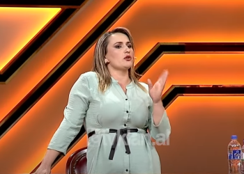 Nusja e re ankohet te Eni Çobani: Më ka rrahur burri dhe vjehrri (VIDEO)